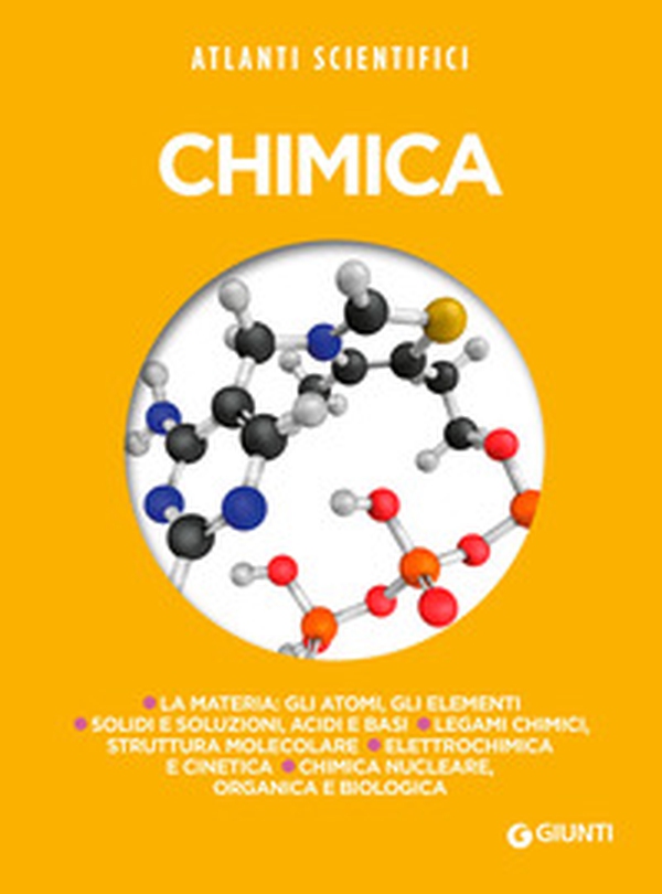 Chimica - Librerie.coop Chimica - Librerie.coop