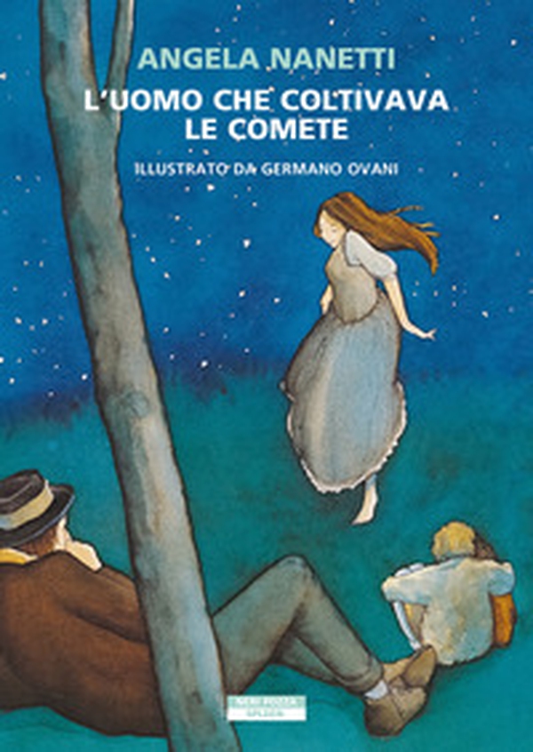 L'uomo che coltivava le comete - Librerie.coop L'uomo che coltivava le comete - Librerie.coop