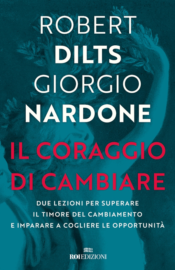 Il coraggio di cambiare - Librerie.coop Il coraggio di cambiare - Librerie.coop
