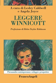 Leggere Winnicott - Librerie.coop
