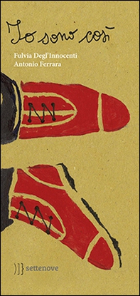 Io sono così - Librerie.coop Io sono così - Librerie.coop