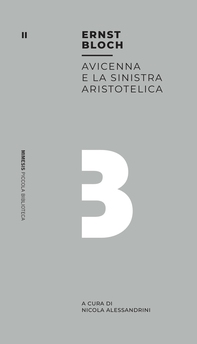 Avicenna e la sinistra aristotelica - Librerie.coop Avicenna e la sinistra aristotelica - Librerie.coop