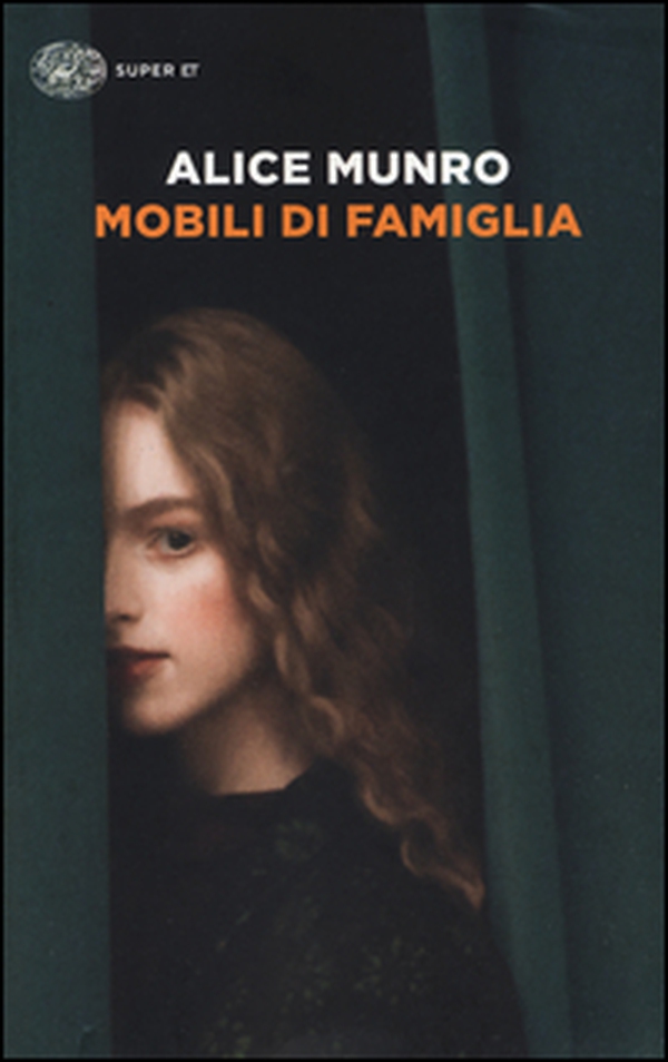Mobili di famiglia (1995-2014) - Librerie.coop Mobili di famiglia (1995-2014) - Librerie.coop