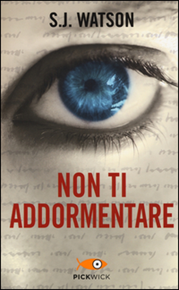 Non ti addormentare - Librerie.coop Non ti addormentare - Librerie.coop
