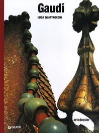 Gaudi - Librerie.coop Gaudi - Librerie.coop
