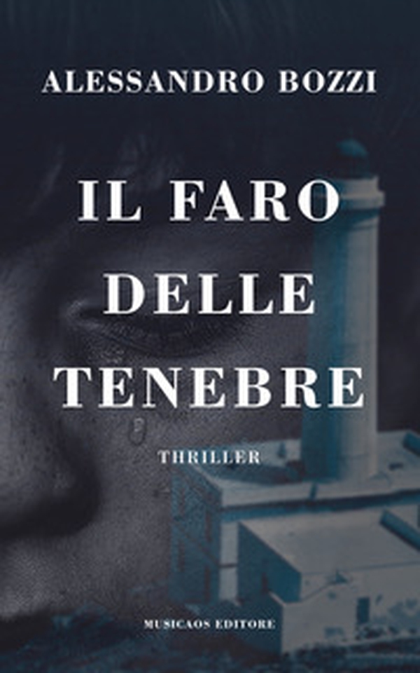 Il faro delle tenebre - Librerie.coop Il faro delle tenebre - Librerie.coop