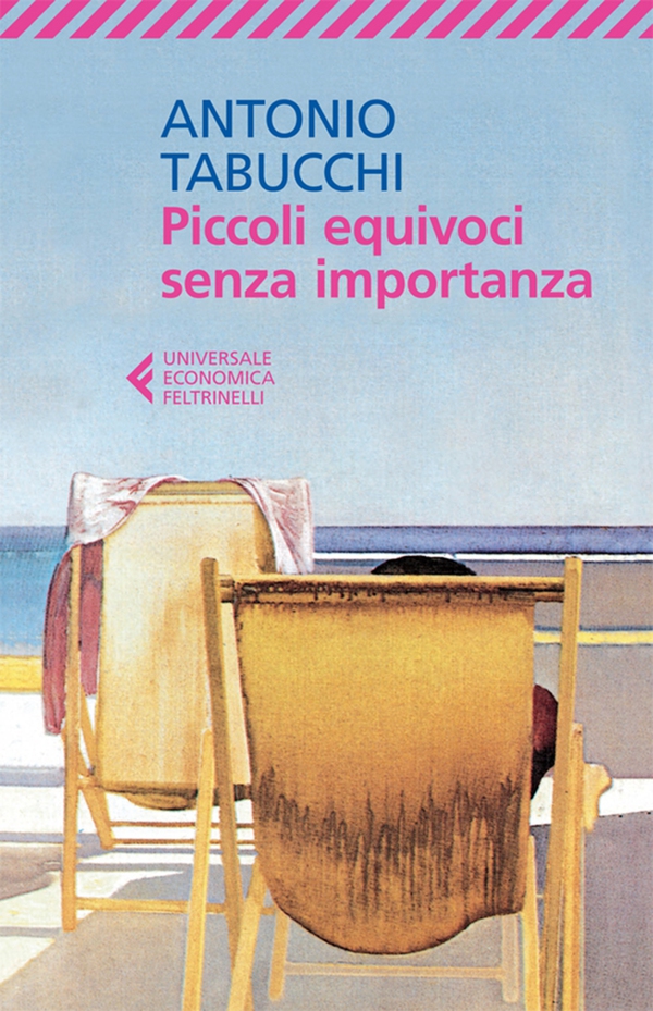 Piccoli equivoci senza importanza - Librerie.coop Piccoli equivoci senza importanza - Librerie.coop