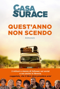 Quest'anno non scendo - Librerie.coop