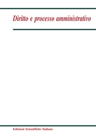 Diritto e processo amministrativo - Vol. 3 - Librerie.coop