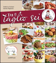 Tu di che taglio sei? - Librerie.coop