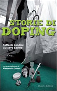 Storie di doping - Librerie.coop Storie di doping - Librerie.coop