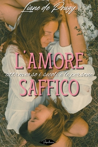 L'amore saffico attraverso i secoli e le persone - Librerie.coop