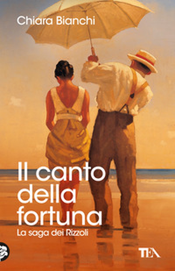 Il canto della fortuna. La saga dei Rizzoli - Librerie.coop Il canto della fortuna. La saga dei Rizzoli - Librerie.coop