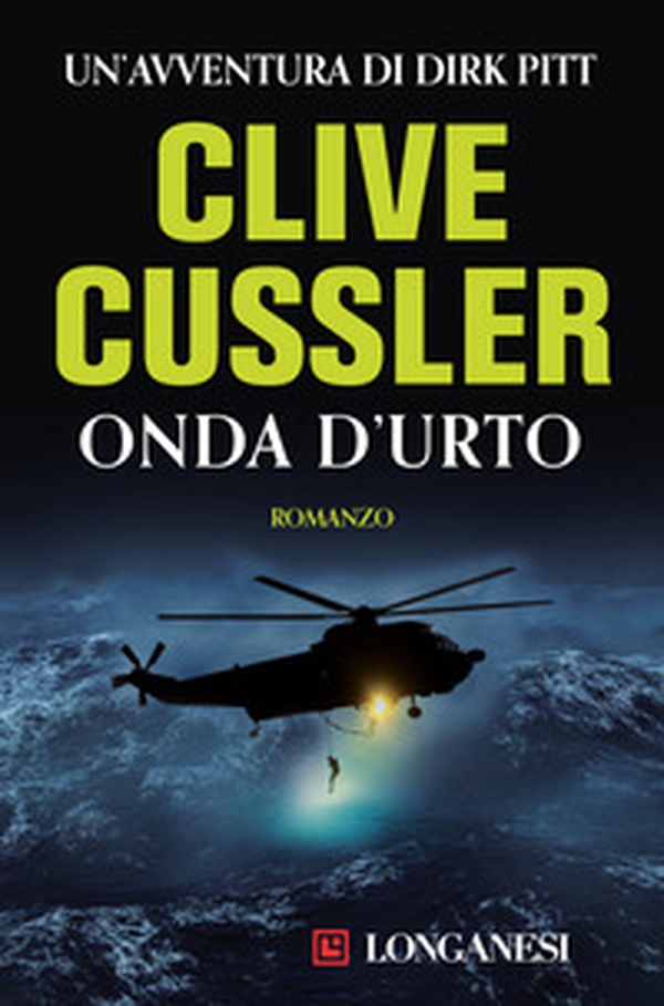 Onda d'urto - Librerie.coop Onda d'urto - Librerie.coop