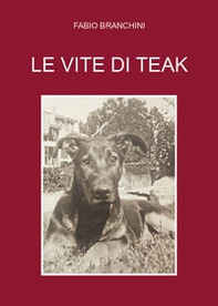 Le vite di Teak - Librerie.coop