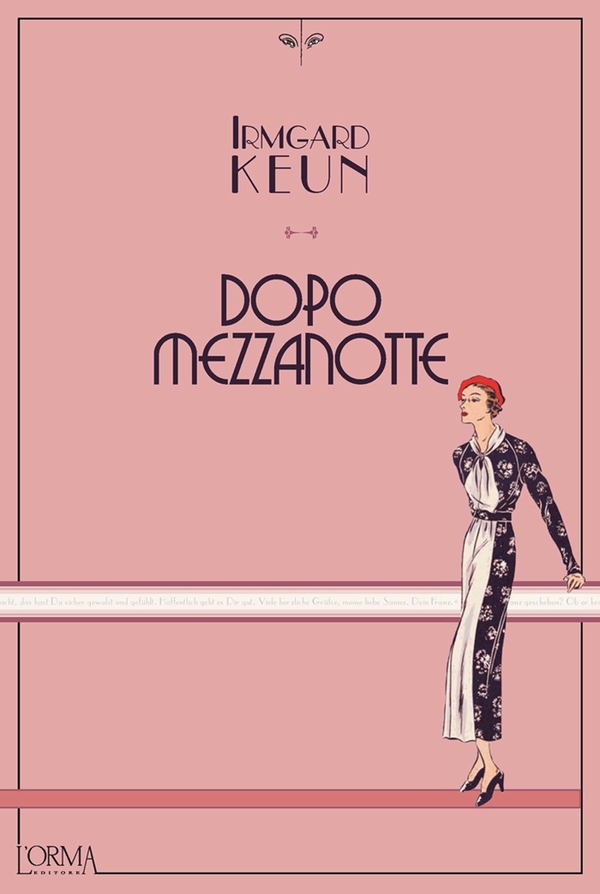 Dopo mezzanotte - Librerie.coop Dopo mezzanotte - Librerie.coop