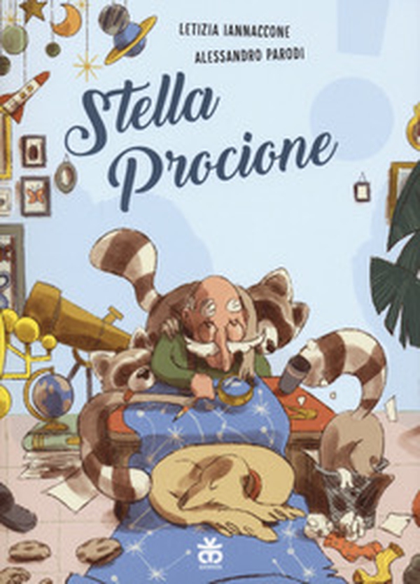 Stella procione - Librerie.coop Stella procione - Librerie.coop