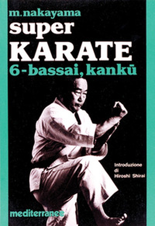 Super karate - Vol. 6 - Librerie.coop