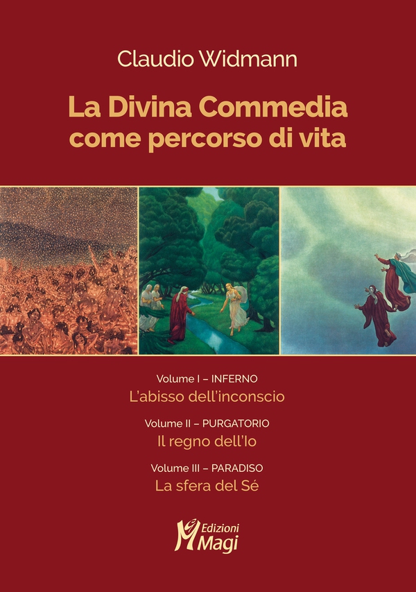 La Divina Commedia come percorso di vita - Librerie.coop La Divina Commedia come percorso di vita - Librerie.coop