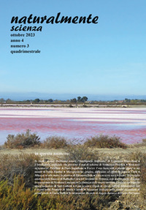 Naturalmente scienza - Vol. 3 - Librerie.coop Naturalmente scienza - Vol. 3 - Librerie.coop