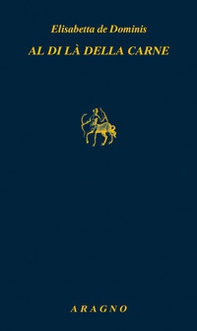 Al di là della carne - Librerie.coop