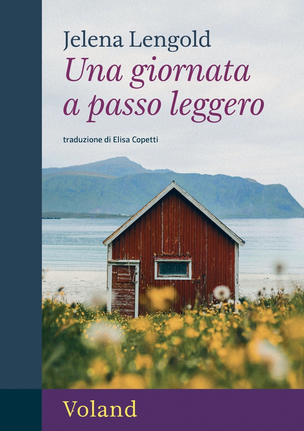 Una giornata a passo leggero - Librerie.coop