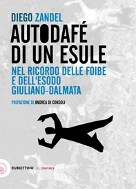 Autodafé di un esule - Librerie.coop