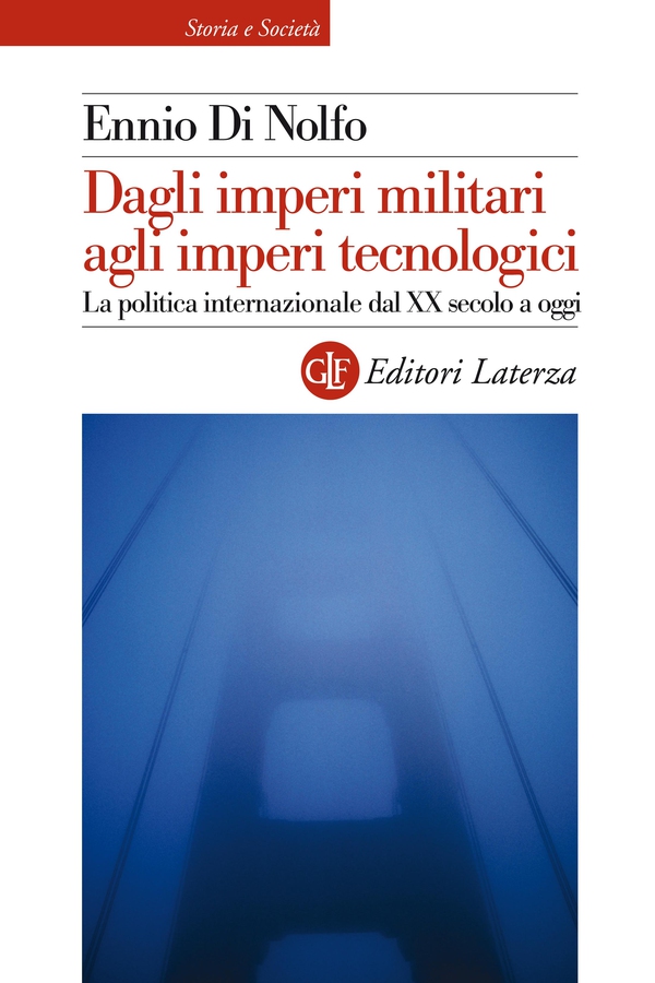 Dagli imperi militari agli imperi tecnologici - Librerie.coop Dagli imperi militari agli imperi tecnologici - Librerie.coop