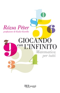 Giocando con l'infinito - Librerie.coop
