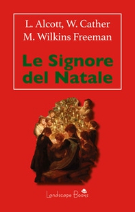 Le signore del Natale - Librerie.coop Le signore del Natale - Librerie.coop