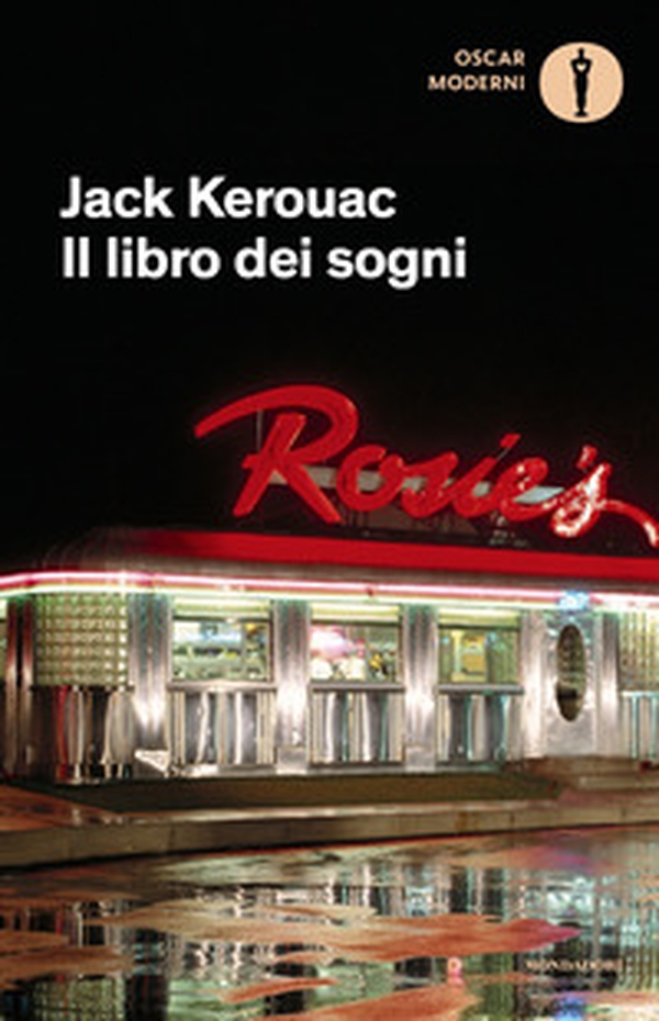 Il libro dei sogni - Librerie.coop Il libro dei sogni - Librerie.coop
