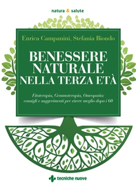 Benessere naturale nella terza età - Librerie.coop