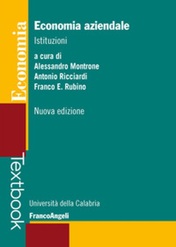 Economia aziendale - Librerie.coop Economia aziendale - Librerie.coop