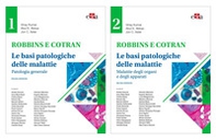 Robbins e Cotran. Le basi patologiche delle malattie - Librerie.coop Robbins e Cotran. Le basi patologiche delle malattie - Librerie.coop