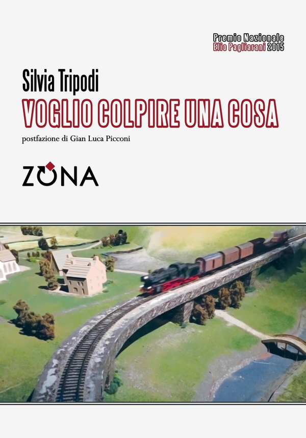 Voglio colpire una cosa - Librerie.coop Voglio colpire una cosa - Librerie.coop