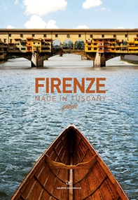 Firenze made in Tuscany guide - Librerie.coop
