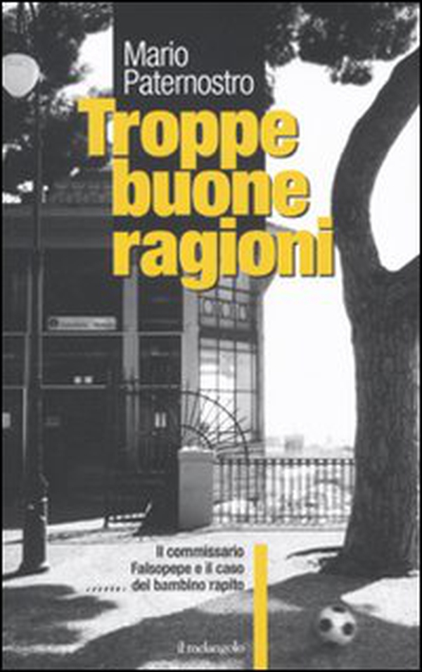 Troppe buone ragioni - Librerie.coop Troppe buone ragioni - Librerie.coop