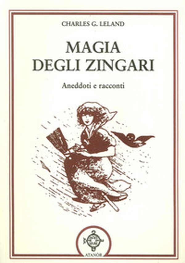 Magia degli zingari - Librerie.coop Magia degli zingari - Librerie.coop