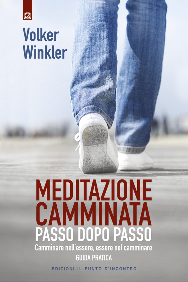 Meditazione camminata - Librerie.coop Meditazione camminata - Librerie.coop