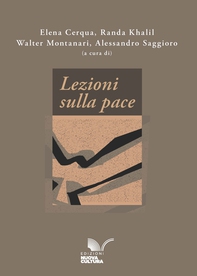 Lezioni sulla pace - Librerie.coop