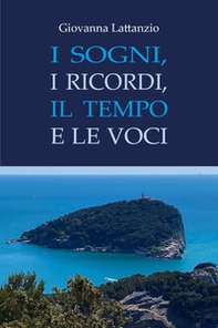 I sogni, i ricordi, il tempo e le voci - Librerie.coop I sogni, i ricordi, il tempo e le voci - Librerie.coop