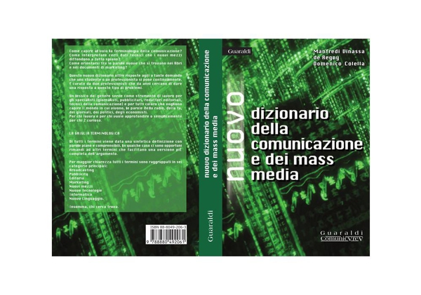 Nuovo dizionario della comunicazione e dei mass media - Librerie.coop Nuovo dizionario della comunicazione e dei mass media - Librerie.coop