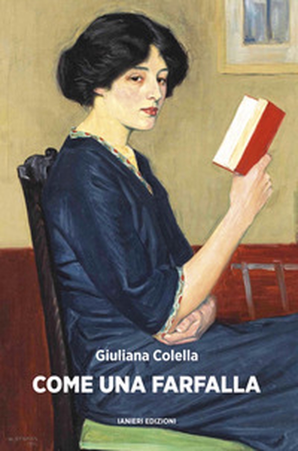 Come una farfalla - Librerie.coop Come una farfalla - Librerie.coop