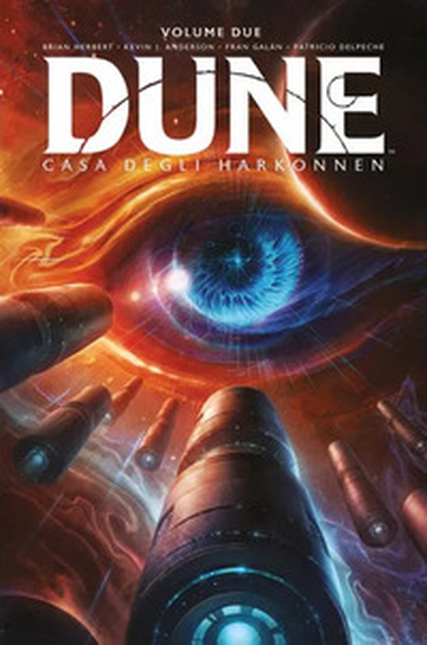 Dune. Casa degli Harkonnen - Vol. 2 - Librerie.coop Dune. Casa degli Harkonnen - Vol. 2 - Librerie.coop