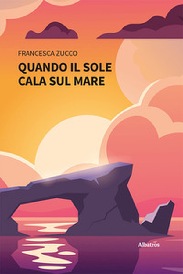 Quando il sole cala sul mare - Librerie.coop Quando il sole cala sul mare - Librerie.coop