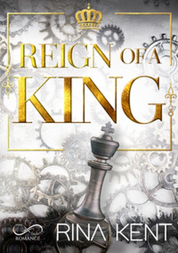 Reign of a king. Ediz. italiana - Librerie.coop Reign of a king. Ediz. italiana - Librerie.coop