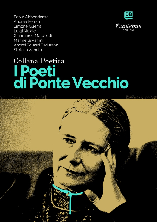 Collana Poetica I Poeti di Ponte Vecchio vol. 27 - Librerie.coop Collana Poetica I Poeti di Ponte Vecchio vol. 27 - Librerie.coop