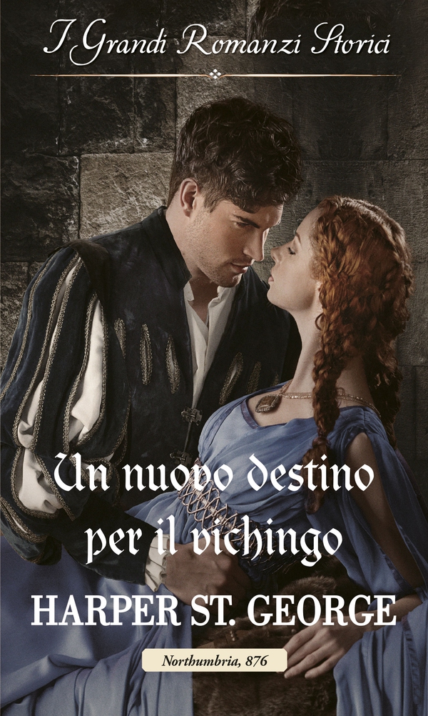 Un nuovo destino per il vichingo - Librerie.coop Un nuovo destino per il vichingo - Librerie.coop