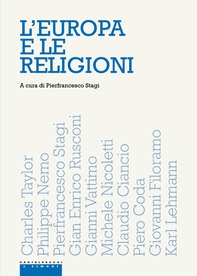 L'Europa e le religioni - Librerie.coop L'Europa e le religioni - Librerie.coop
