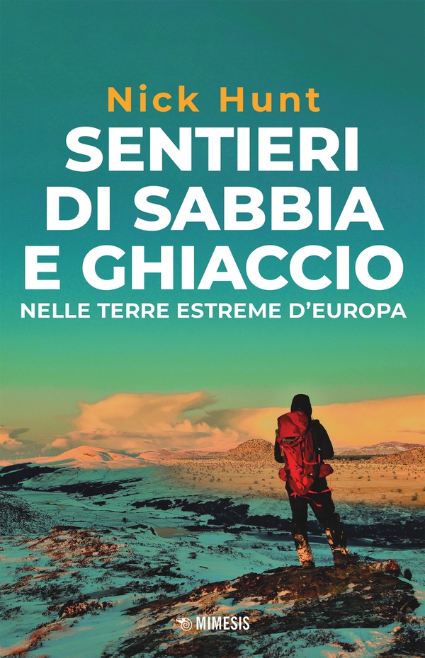 Sentieri di sabbia e ghiaccio - Librerie.coop Sentieri di sabbia e ghiaccio - Librerie.coop